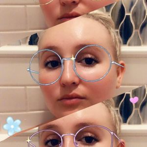 Meet your Posher, Paige